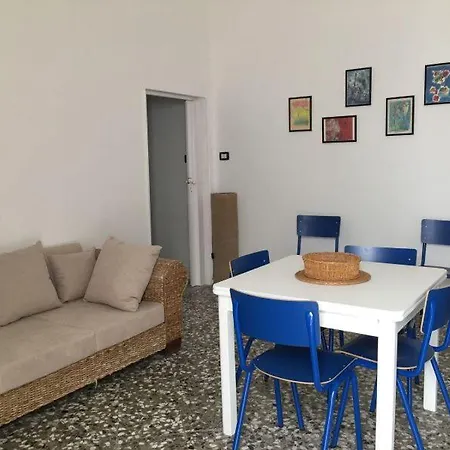 Apartment La Dimora Del Marinaio *