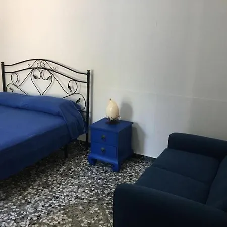 La Dimora Del Marinaio Apartment Santa Maria di Leuca