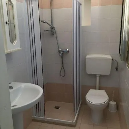 La Dimora Del Marinaio Apartment