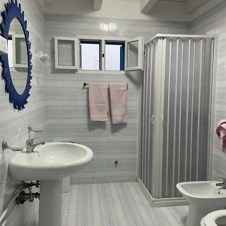 La Dimora Del Marinaio Apartment *