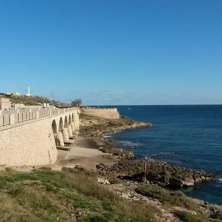La Dimora Del Marinaio *