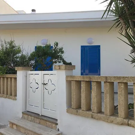 La Dimora Del Marinaio Apartment *